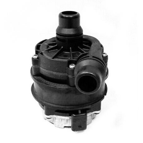 Auxiliary Water Pump for Mercedes A0005002686 - Image 3