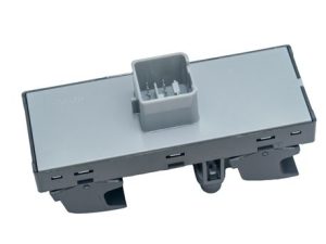 Electric Power Master Window Switch Button Compatible with VW 1K4959857B