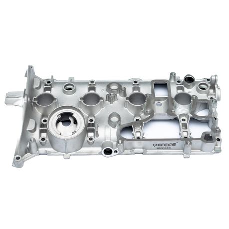 Engine Valve Cover 2009 Volkswagen 06H103475G