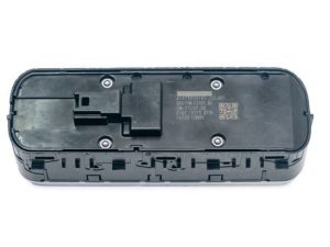 Electric Master Window Switch compatible with Mercedes-Benz