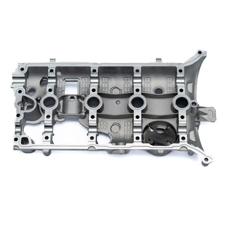 Engine Valve Cover 2009 Volkswagen 06H103475G - Image 2
