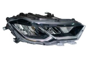 LED Headlight Right Compatible With VW Polo Derby Vento-IND 2G1941006D