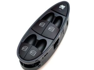 Compatible With Mercedes Benz W211 Driver Window Switch A2118213579
