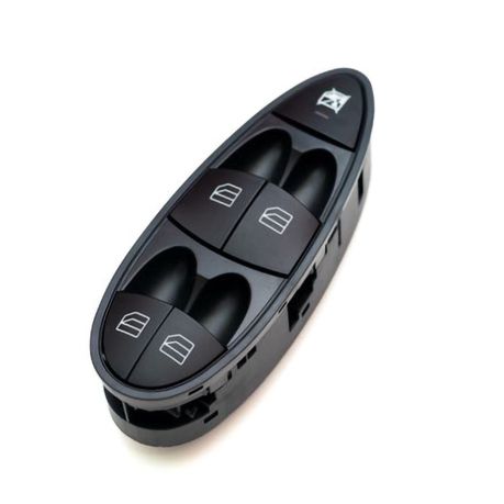 Compatible With Mercedes Benz W211 Driver Window Switch A2118213579