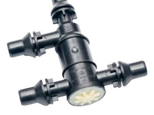 Shutoff Valve Compatible With Mercedes Benz W177 A0005061000