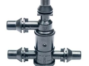 Shutoff Valve Compatible With Mercedes Benz W177 A0005061000