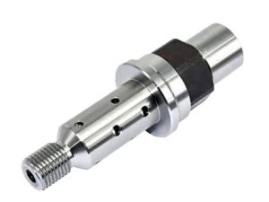 Camshaft Bolt for Mercedes Benz M271 Kompressor