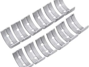 Mercedes Main Bearings Over Size 0.25