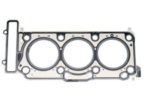 Left Cylinder head gasket Compatible With Mercedes Benz 2760160100