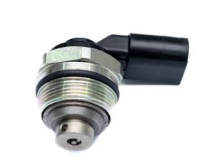 High Pressure Fuel Pump Solenoid Valve Compatible with VW/AUDI 03C127025K