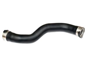 Car Engine Intercooler Turbo Pipe Compatible with Mercedes Benz A1665280582