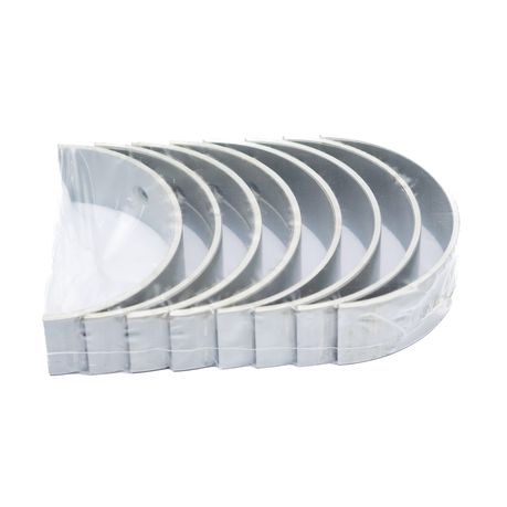 Crankshaft bearing Compatible with Mercedes Benz A6420330802