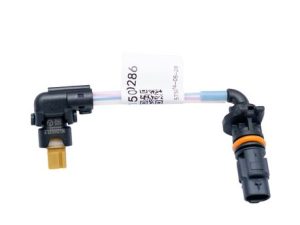 Genuine Electrical Wiring Harness Compatible with Mercedes Benz A2761500286