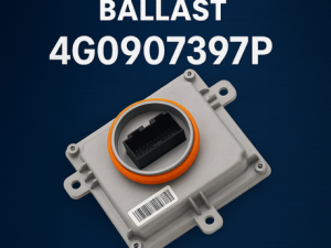 Xenon Headlight Ballast VW/Audi – 4G0907397P