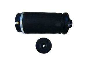 Air Spring, Suspension for ML166/ GLE Rear Axle – German Quality