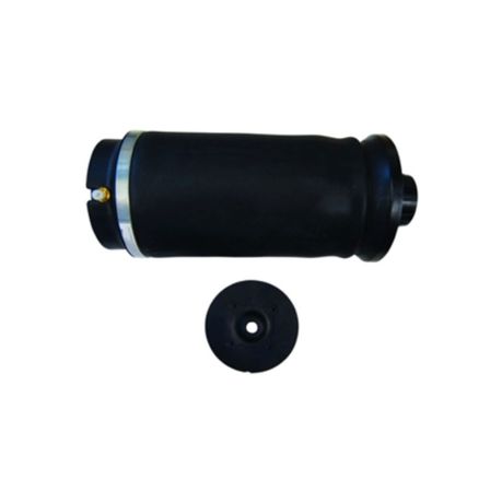 Air Spring, Suspension for ML166/ GLE Rear Axle - German Quality