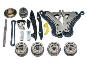 Timing Chain Kit Compatible with Mercedes-Benz M278