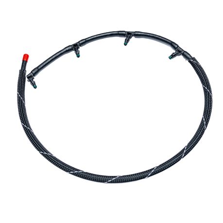 Fuel Overflow hose Compatible with Mercedes Benz 6510705532