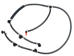 Fuel Return Line Pipe Compatible with Mercedes-Benz A6420700200