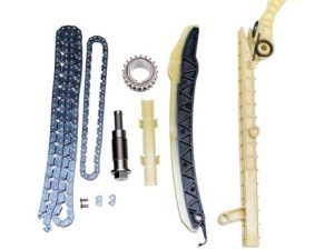Timing Chain Kit Compatible with Mercedes Benz Engine M270/M274