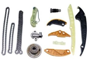 Complete Timing Chain Kit for Audi/VW EA888 1.8TFSI/2.0TFSI 06J109467