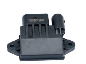 Diesel Glow Plug Control Module Compatible with Mercedes Benz 6429002800