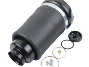 Suspension Air Spring Compatible with Mercedes-Benz