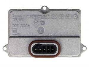 5DV00829000 5DV008290-00 Xenon Headlight Ballast for Mercedes & BMW