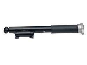 Rear Right Shock Absorber Compatible With Mercedes C-Class W205 2053208630