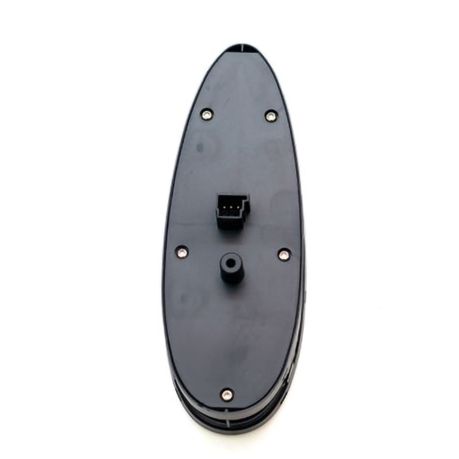 Compatible With Mercedes Benz W211 Driver Window Switch A2118213579 - Image 2
