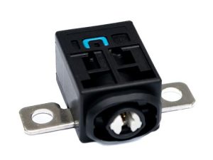 Battery Cut Off Fuse Overload Protection Compatible with Audi 4FO915519
