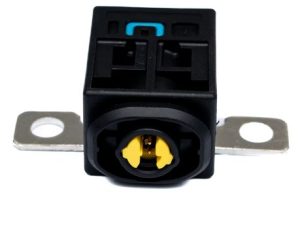 Battery Safety Terminal Pyrofuse Compatible with BENZ 205 213 N000000006984