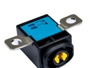 Battery Safety Terminal Pyrofuse Compatible with BENZ 205 213 N000000006984