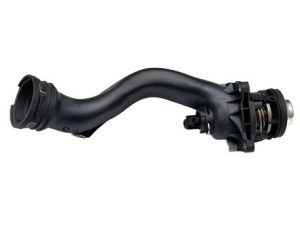 THERMOSTAT W/HOUSING-S(W222) Compatible with Mercedes Benz A2782000815