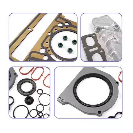 Engine Gasket Kit Suitable for Mercedes Benz M270 - Image 3