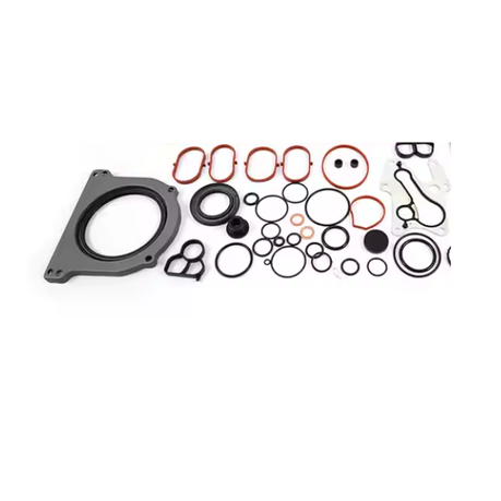 Engine Gasket Kit Suitable for Mercedes Benz M270 - Image 5