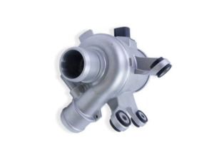 Electronic Water Pump Compatible with Mercedes W205 – 2742000107