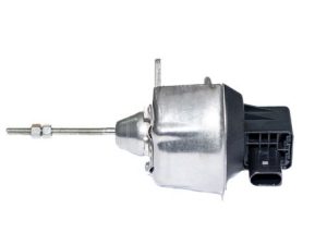 Turbocharger Electronic actuator Compatible withAudi A4 53039700189
