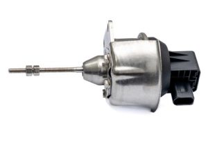 Turbocharger Electronic actuator Compatible withAudi A4 53039700189