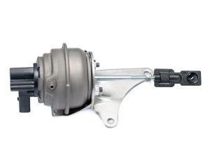 Turbo Electronic Actuator Wastegate Compatible with VW & Audi 757042-50185