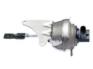 Turbo Electronic Actuator Wastegate Compatible with VW & Audi 757042-50185