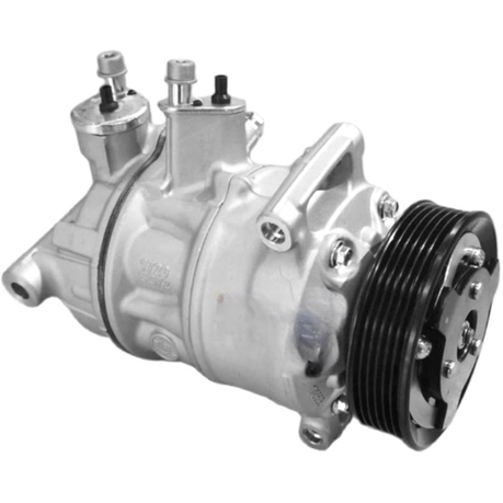 Aircon Compressor VW/Audi 2013-2020 - 5Q0816803F - Image 3