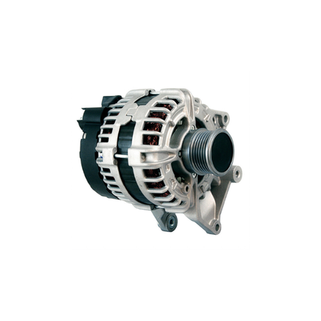 Compatible with Mercedes- Benz SLC300 Alternator 2v 174A A0009060922