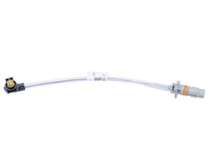 Genuine Electrical Wiring Harness Compatible with Mercedes Benz A2701502900
