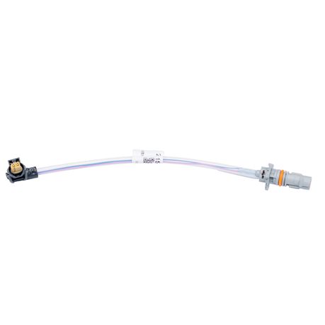 Genuine Electrical Wiring Harness Compatible with Mercedes Benz A2701502900 - Image 2