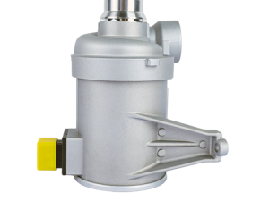 Electric Engine Water Pump for Volvo 1.5T 2.0T – 1.5T 2.0T