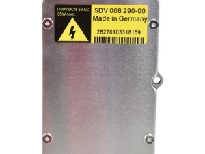 HID Xenon Ballast Compatible with Mercedes & BMW – 5DV00829000