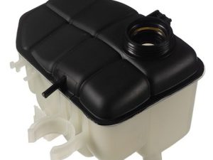 Beta Water Bottle Expansion Tank For: Mercedes-Benz C180 W203