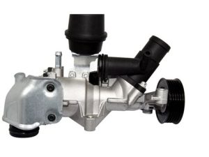 Mercedes Benz 270 Engine Water Pump – A2702000601