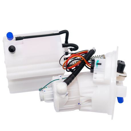 Fuel Pump Assembly Compatible With Mercedes-Benz A2464701694 - Image 2